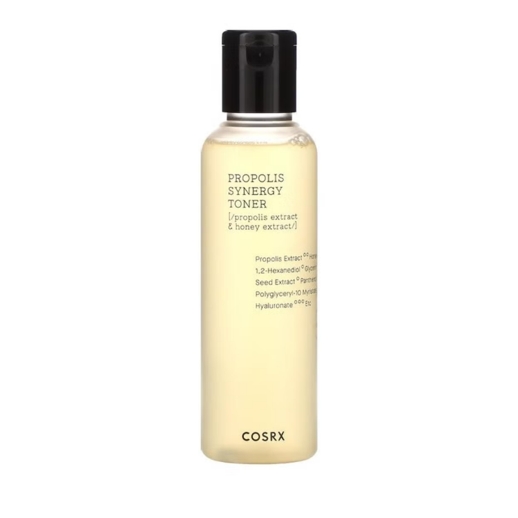 COSRX PROPOLIS SYNERGY TONER