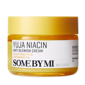 SBM YUJA NIACIN CREAM 60GM