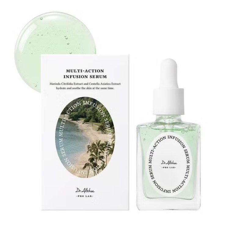 DR ALTHEA MULTI ACTION INFUSION SERUM 30ML