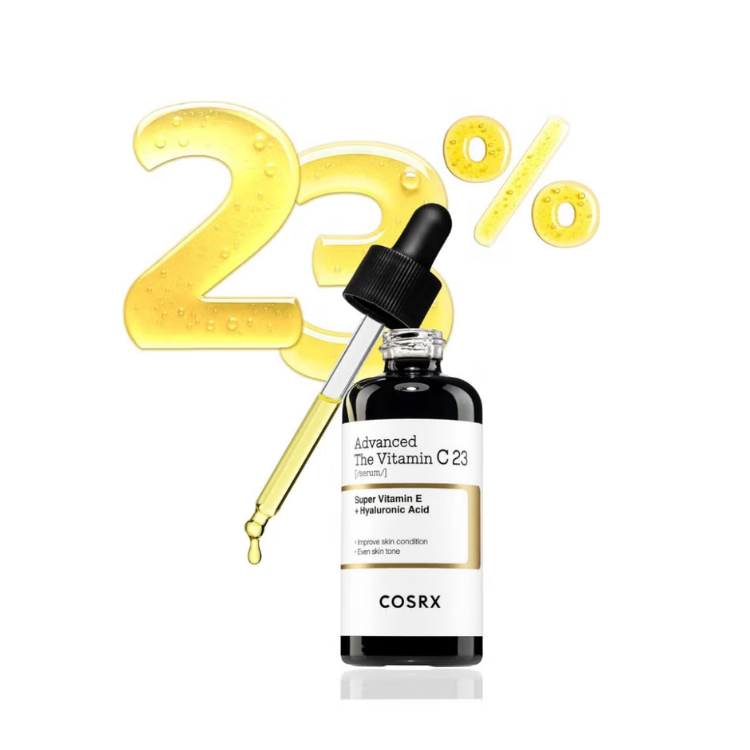 COSRX VITAMIN C 23 SERUM 20ML