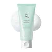BOJ GREEN PLUM REFRESHING CLEANSER 100ML