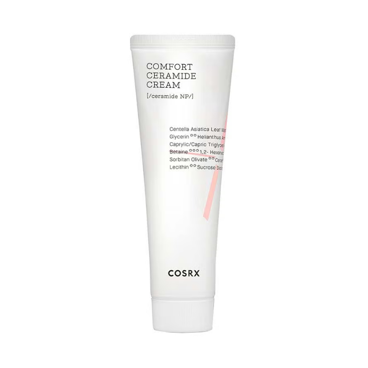 COSRX COMFORT CERAMIDE CREAM 80GM