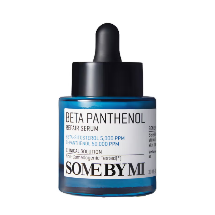 SBM BETA PANTHELON SERUM 30ML