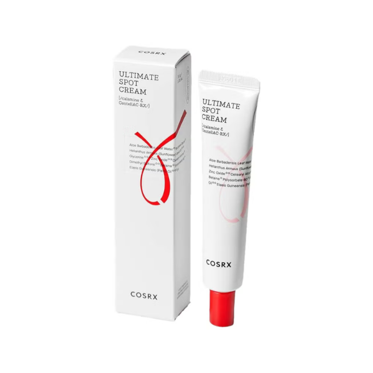 COSRX ULTIMATESPOT CREAM