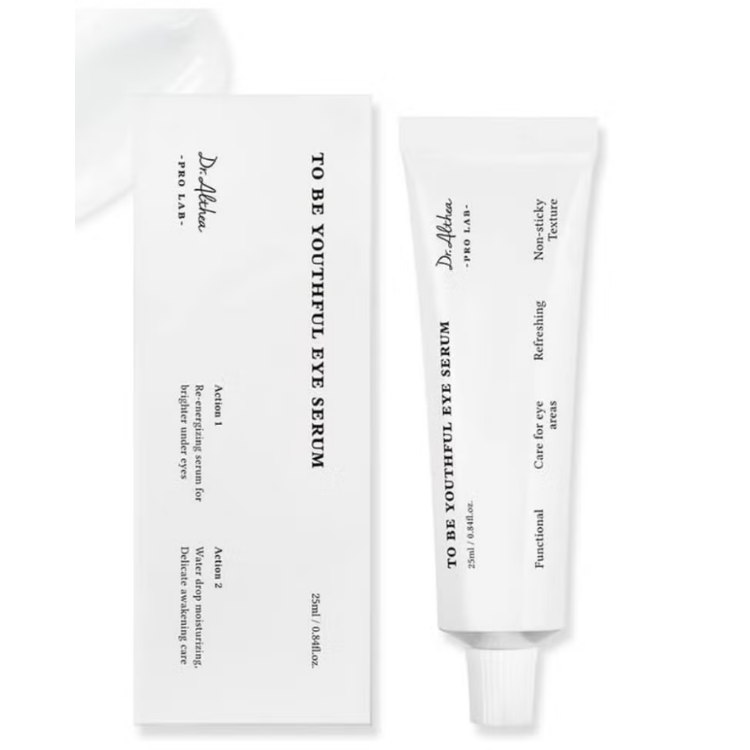 DR ALTHEA EYE CREAM SERUM 25M