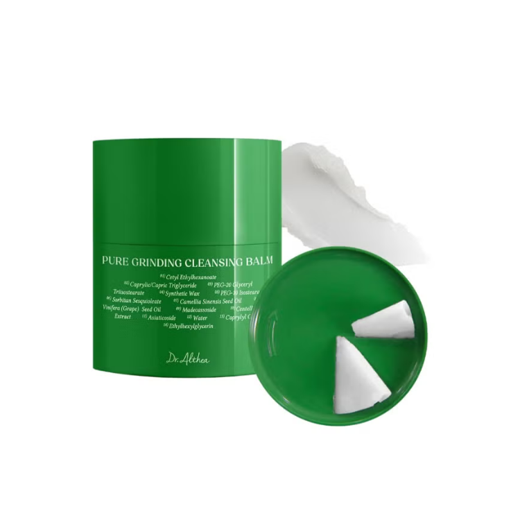 DR ALTHEA PURE GRINDING CLEANSING BALM  50ML