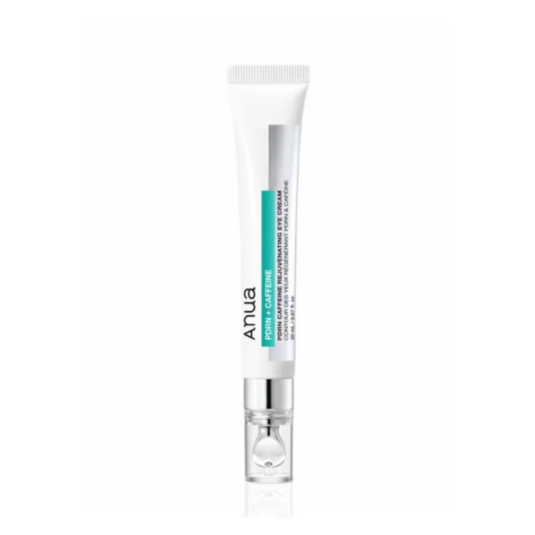 ANUA HYDRO FIRMING PDRN CAFFEINE REJU EYE CREAM 20ML