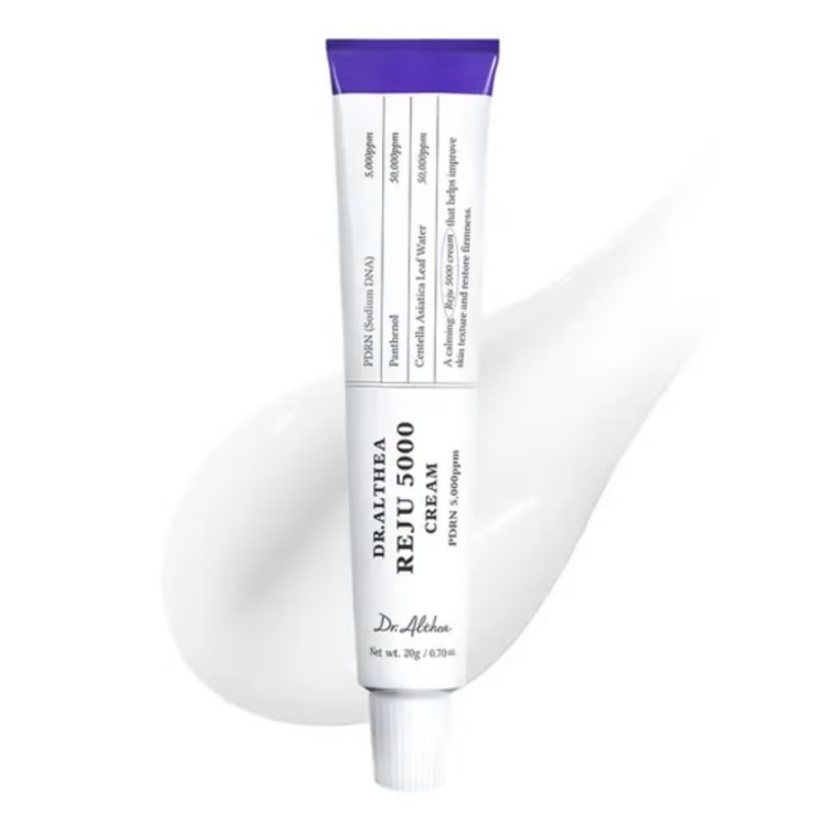 DR ALTHEA PDRN REJU 5000 CREAM 20GM
