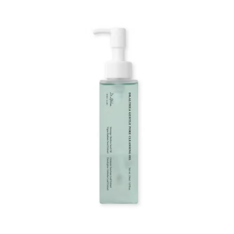 DR ALTHEA GENTLE PORE CLEANSING OIL 150ML