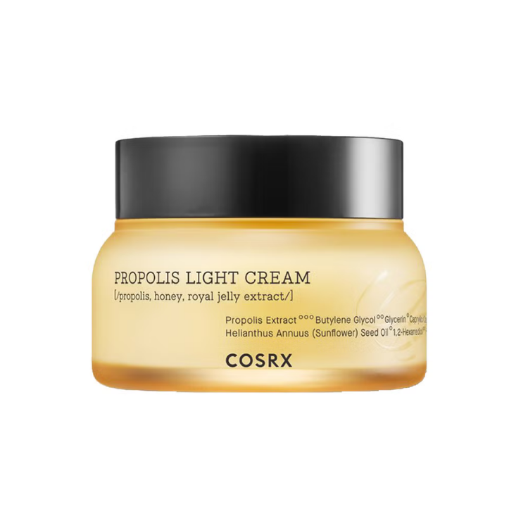 COSRX PROPOLIS LIGHT CREAM