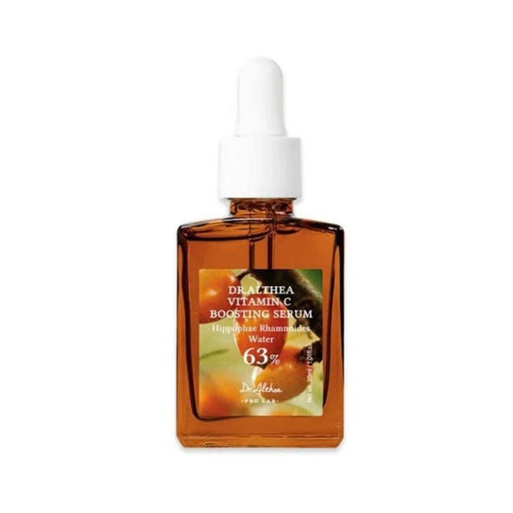 DR ALTHEA VITAMIN C BOOSTING SERUM 30ML