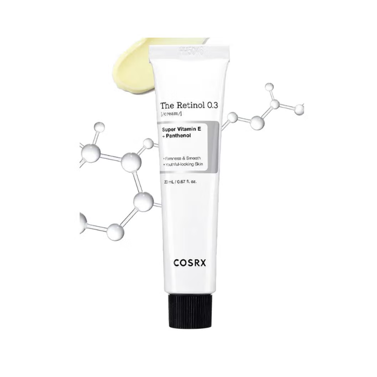 COSRX THE RETINOL 0.3 CREAM 20ML