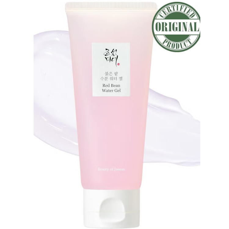 BOJ RED BEAN WATER GEL 100ML