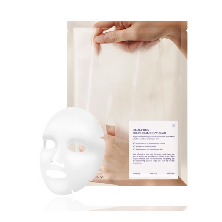 DR ALTHEA VITA GLOW MASK 28GM