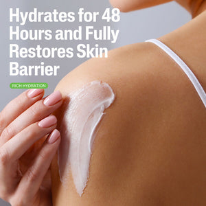 Cetaphil Moisturising Cream