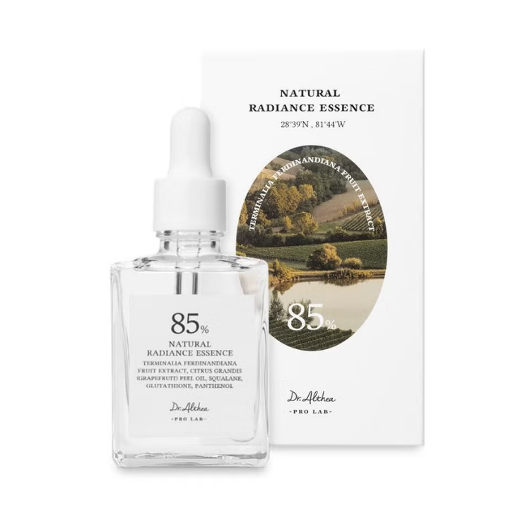DR ALTHEA NATURAL RADIANCE ESSENCE  30ML