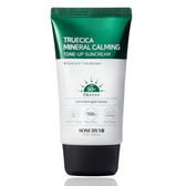 SBM TRUECICA MINERAL CALMING TONE UP SUNCREAM SPF50+ 50ML