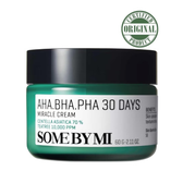 SBM AHA BHA PHA 30 DAYS MIRACLE CREAM