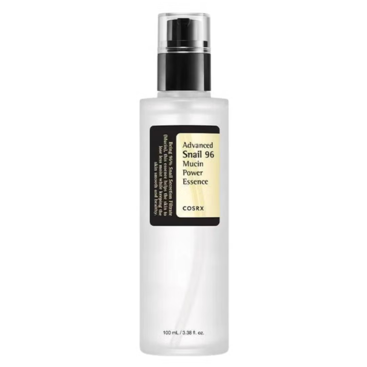 COSRX ADVANCED SNAIL 96 MUCIN ESSENCE 100ML