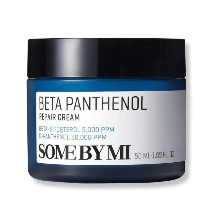 SBM BETA PANTHNOL CREAME