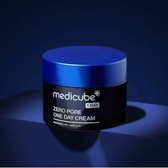 MEDICUBE ZERO PORE ONE DAY CREAM 50ML