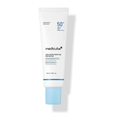 MEDICUBE ZERO PORE MOISTURE SUN SERUM 50ML