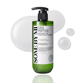 SBM CICA PEPTIDE ANTI HAIR LOSS SHAMPPOO 285ML