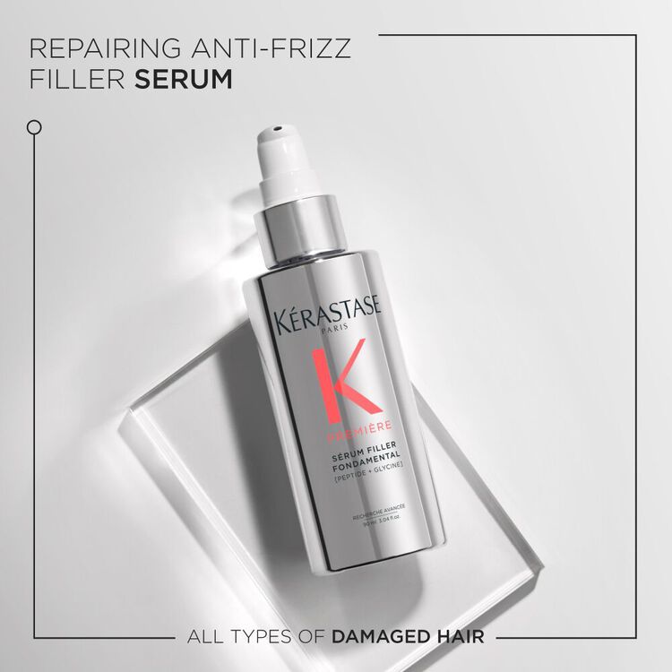 KERASTASE PREMIERE REPAIRING ANTI FRIZZ FILLER SERUM 90ML
