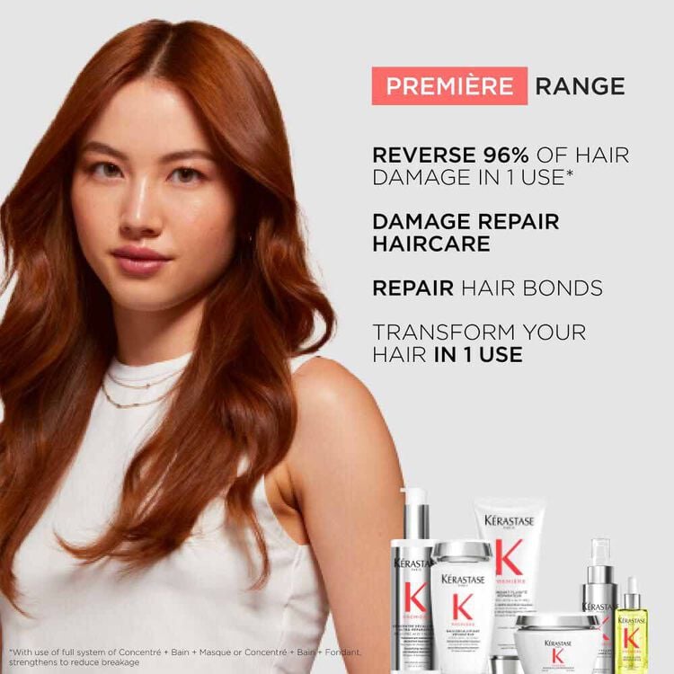 KERASTASE PREMIERE REPAIRING ANTI FRIZZ FILLER SERUM 90ML