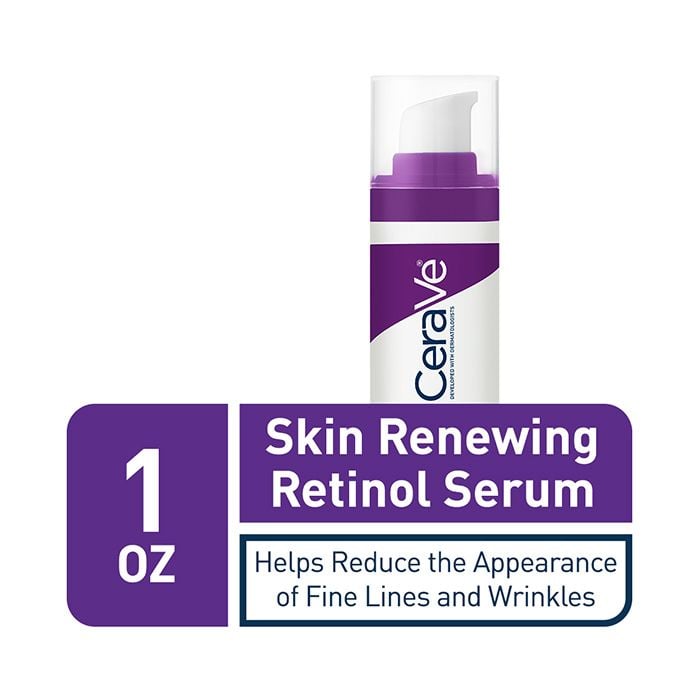 CER SKIN RENEWING RETINOL SERUM 30ML