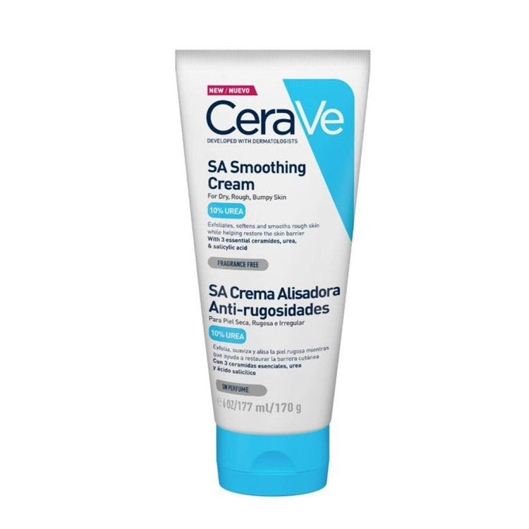 CER SA SMOOTHING CREAM 177ML