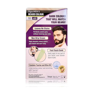 Bigen Men's Beard Colour B101