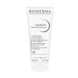 B.D ATODERM INTENSIVE BAUM 200ML