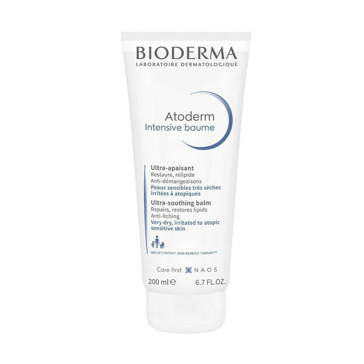 B.D ATODERM INTENSIVE BAUM 200ML