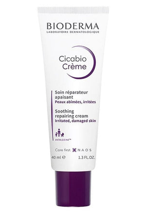 B.D CICABIO CREAM+ 40ML