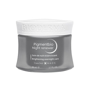 B.D PIGMENTBIO NIGHT RENEWER 50ML