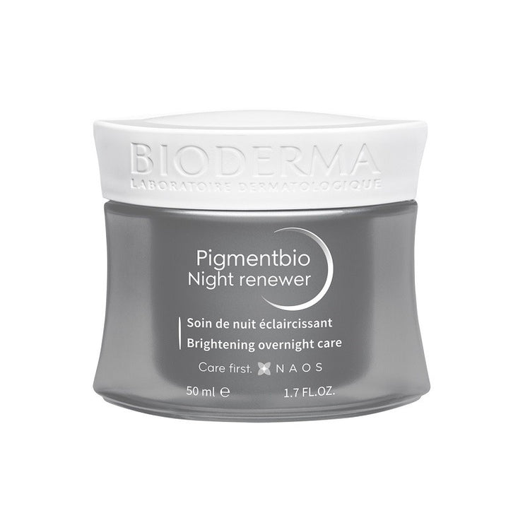 B.D PIGMENTBIO NIGHT RENEWER 50ML