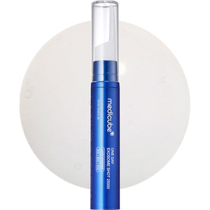 MEDICUBE One Day Exosome Shot 25000