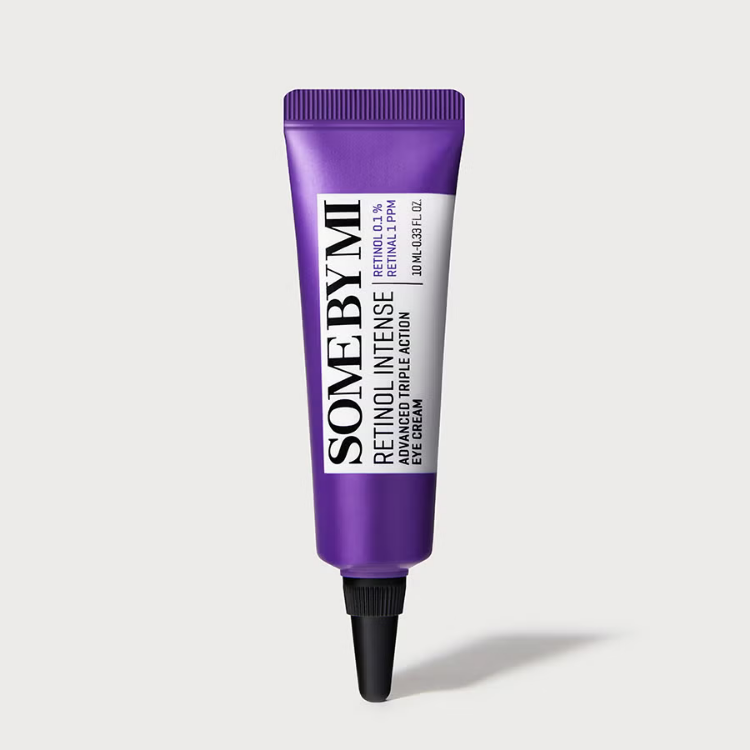 SBM RETINOL INTENSE TRIAL KIT