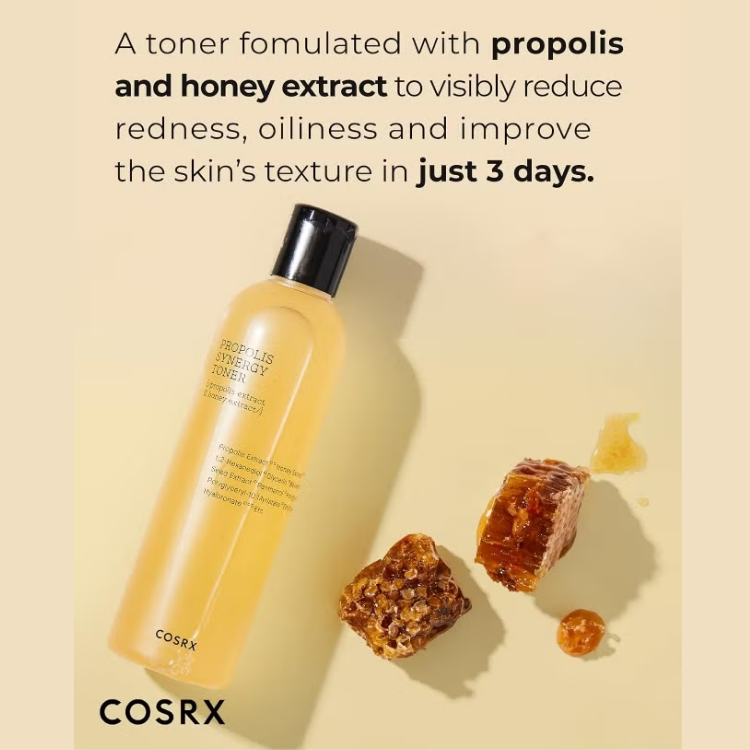 COSRX PROPOLIS SYNERGY TONER
