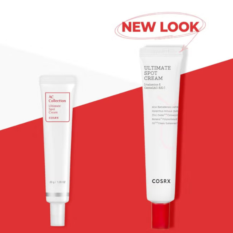 COSRX ULTIMATESPOT CREAM