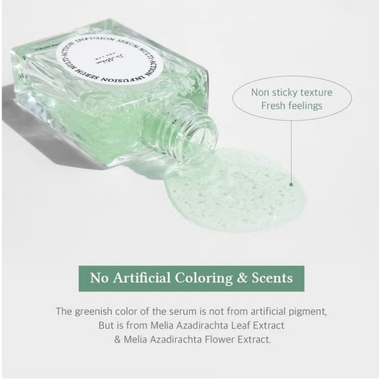 DR ALTHEA MULTI ACTION INFUSION SERUM 30ML