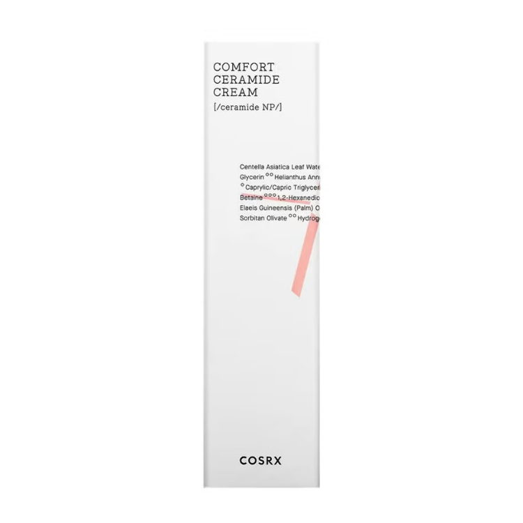 COSRX COMFORT CERAMIDE CREAM 80GM