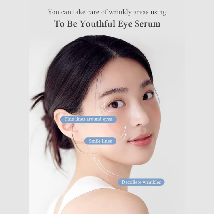 DR ALTHEA EYE CREAM SERUM 25M