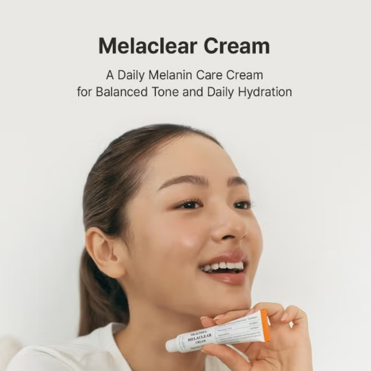 DR ALTHEA MELACLEAR CREAM 20GM