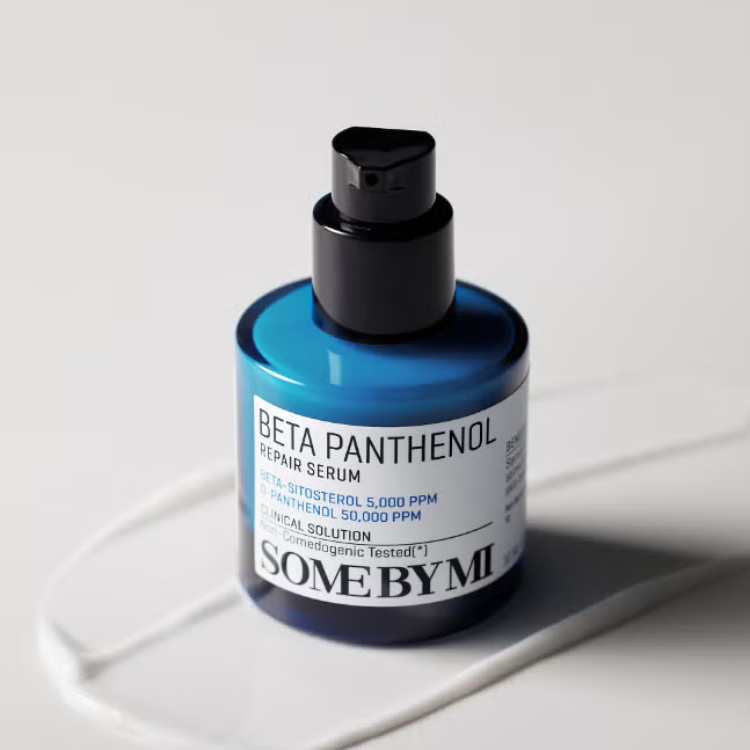 SBM BETA PANTHELON SERUM 30ML