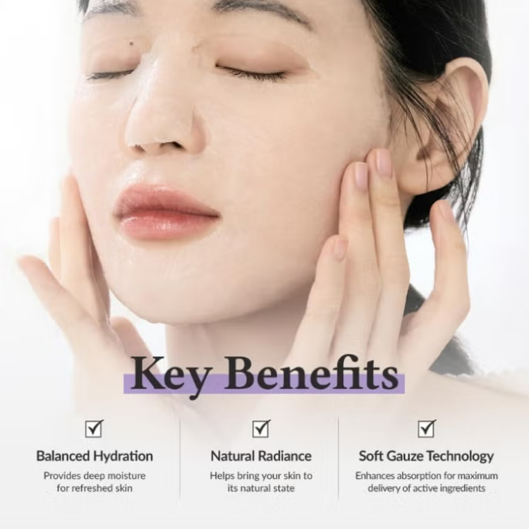 DR ALTHEA VITA GLOW MASK 28GM