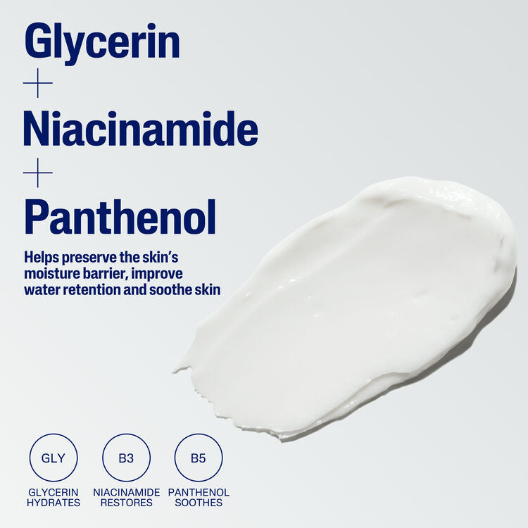 Cetaphil Moisturising Cream