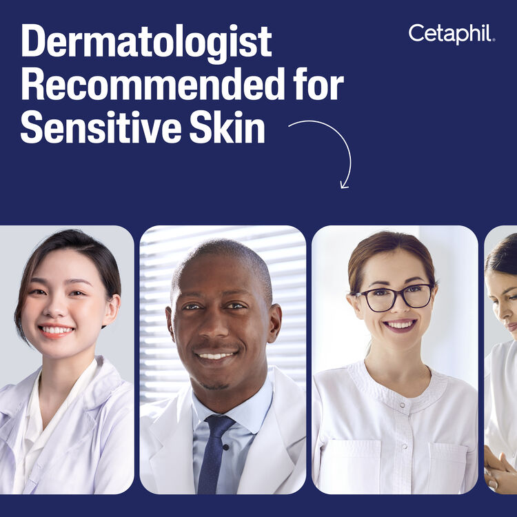 Cetaphil Gentle Skin Cleanser