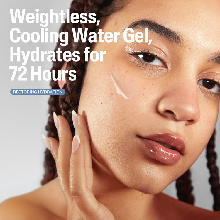 Cetaphil Deep Hydration Skin Restoring Water Gel